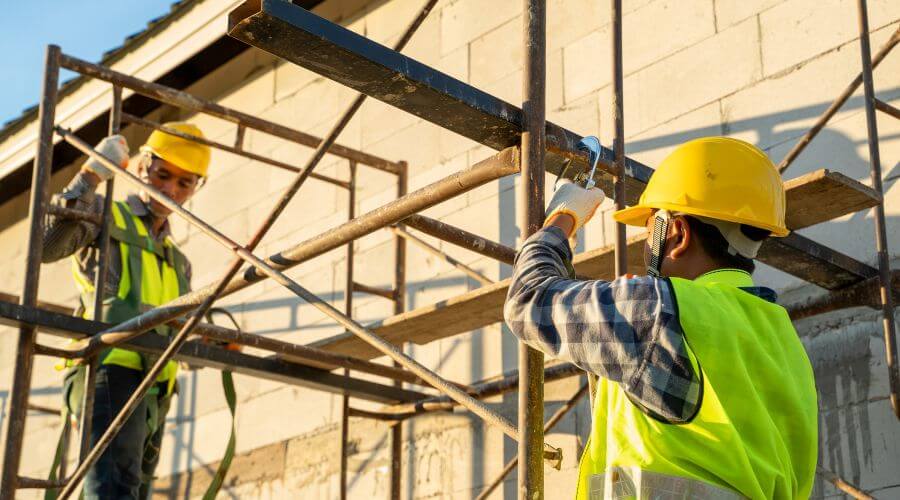 Expert flood damage restoration services in Winsted, CT
